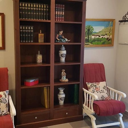 Apartamento Callejuela Las Flores Daire Algodonales Dış mekan fotoğraf